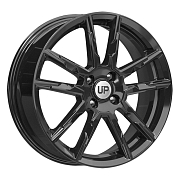 Диск 6.5x17 4x100 ET40 D67.1 Wheels UP Up107 GB