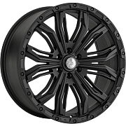 Диск Литой 9x18 PCD 6x114.3 ET25 D67.1 LS 1376 MB