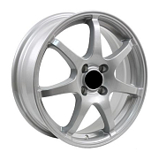 Диск 6x15 5x114.3 ET38 D67.1 Venti А1151 SL