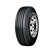 Шина 295/80R22.5 152/149L 18PR Safecess SFC66 TL Рулевая
