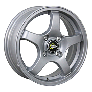 Диск 6x15 4x98 ET40 D58.6 CrossStreet СR-14 (A1051) S