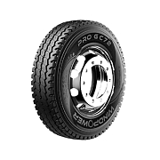 Шина 13R22.5 156/150K 18PR WindPower PRO GC72 TL Карьерная