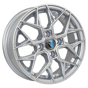 Диск Литой 5.5x14 PCD 4x100 ET40 D60.1 Venti 1420 SL