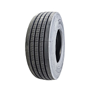 Шина 295/80R22.5 154/149M 18PR Roadtrack SL101 TL Рулевая