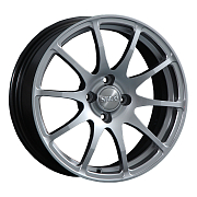 Диск 6.5x16 4x100 ET47 D60.1 Slik L-209 DC