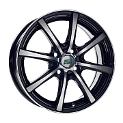 Диск 4.5x14 4x100 ET43.5 D56.6 N2O Y4809 BFP