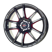 Диск 7x17 5x105 ET42 D56.6 Yamato Mitaki GMRW(EP)