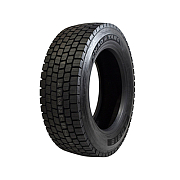 Шина 295/80R22.5 152/149M 18PR Chaoyang AD818 TL Ведущая