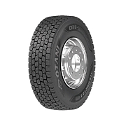 Шина 315/70R22.5 154/150L Otani OH-320 TL Ведущая
