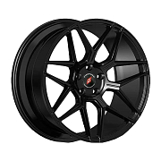Диск 8x18 5x112 ET40 D66.6 Inforged IFG38 Black Machined