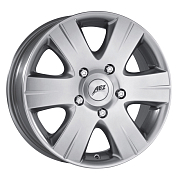 Диск 6.5x16 5x120 ET43 D65 AEZ Quadro S