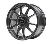 Диск Литой 7x16 PCD 4x100 ET40 D60.1 Race Ready CSSD9323 MK