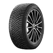 А/шина Michelin X-Ice North Xin4 (старше 3-х лет) 245/60R18 105T TL шип
