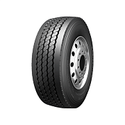 Шина 385/65R22.5 160K Dynamo MTR69 TL Рулевая/Прицепная