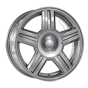 Диск 6.5x15 4x98 ET35 D58.6 X-Race S653 GM