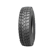 Шина 315/80R22.5 160/156L 22PR Techking TKDM VIII TL Ведущая