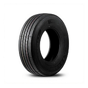 Шина 385/65R22.5 164K 24PR Teerex TAH78 TL Рулевая/Прицепная