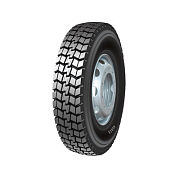 Шина 11R22.5 148/145M 16PR  O'green AG828 TL Ведущая