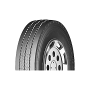 Шина 235/75R17.5 143/141J 18PR Warrior WT730 TL Прицепная