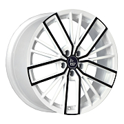 Диск 8x18 5x120 ET30 D72.6 YST X-20 W+B