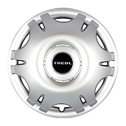 Колпаки R16 TREBL T-16402 S (КОМПЛЕКТ)