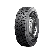Шина 315/80R22.5 156/153K 20PR Satoya SD PRO-002 TL Карьерная