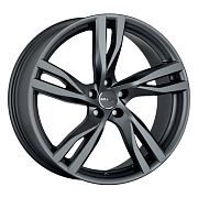 Диск 8.5x19 5x112 ET42 D66.45 MAK Stockholm Matt titanium