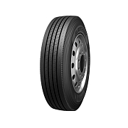Шина 385/65R22.5 160K 20PR BlackHawk BFR55 TL Рулевая/Прицепная