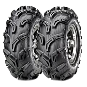 Шина Maxxis Zilla MU02 28x12-12 TL