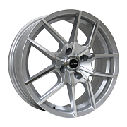 Диск 6x15 5x100 ET40 D57.1 X-Race AF-13 SF