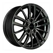 Диск 7x16 5x114.3 ET45 D67.1 Proma Вегас Черный матовый