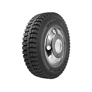 Шина 12.00R20 18PR  Diamondback DR-690 TTF без о.л. Ведущая