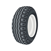 Шина 10.0/75-15.3 12PR 126A8 Sunstyer IMP01 TL