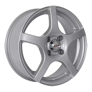 Диск 6x15 4x114.3 ET40 D66.1 X-trike X-118 HS