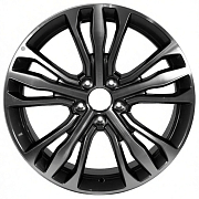 Диск 7x19 5x114.3 ET40 D64.1 Haval 2XKQ00A GMF