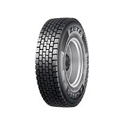 Шина 315/80R22.5 156/150L (154/150M) 20PR Zeta Z-CROSS TL Ведущая