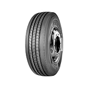 Шина 315/80R22.5 156/150M 20PR Normaks SUPER STEER TL Рулевая