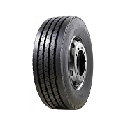Шина 235/75R17.5 143/141J 16PR Green dragon HF111 TL Рулевая/Прицепная