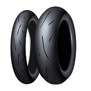 Шина DUNLOP Sportmax GPRa-14 190x50R17 73W TL