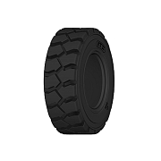 Шина 12-16.5 16PR IND+ 5455 L-4 TL