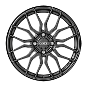 Диск 7x17 4x100 ET44 D60.1 Dotz LimeRock grey HB