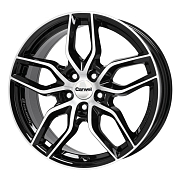 Диск 6.5x16 5x114.3 ET45 D67.1 Carwel Эпсилон 117 AB