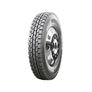 Шина 11R24.5 16PR Diamondback DBR88 TL Ведущая