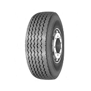 Шина 385/65R22.5 160K 20PR Koryo KR906 TL Прицепная