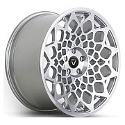 Диск 9.5x18 5x100 ET35 D57.1 Vissol F-913 matte_silver_machine_face