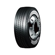 Шина 385/65R22.5 164K 24PR Lanvigator T708 TL 5т Рулевая/Прицепная