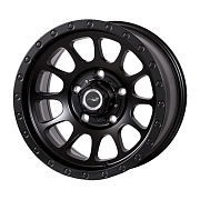 Диск 8.5x16 6x139.7 ET0 D110.1 Lizardo XH326 CB