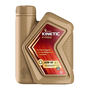 Rosneft Kinetik Hypoid 80W90 минеральное 1л