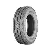 Шина 295/80R22.5 154/150J 16PR GiTi GT867 TL Универсальная
