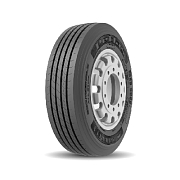 Шина 295/60R22.5 150/147L 18PR  Petlas SH110 TL Рулевая